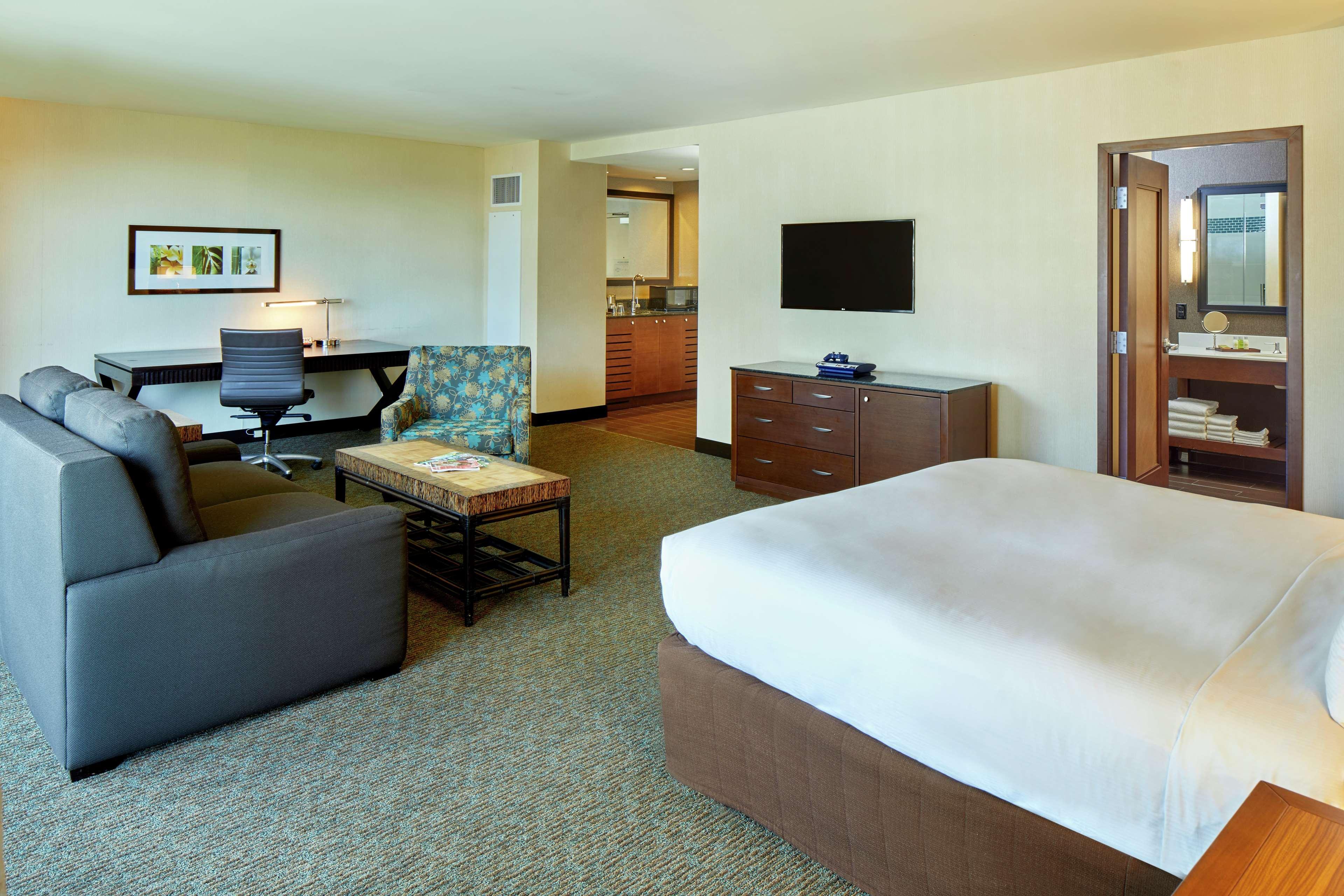 Holiday Inn Express Waikiki By Ihg Honolulu Eksteriør billede
