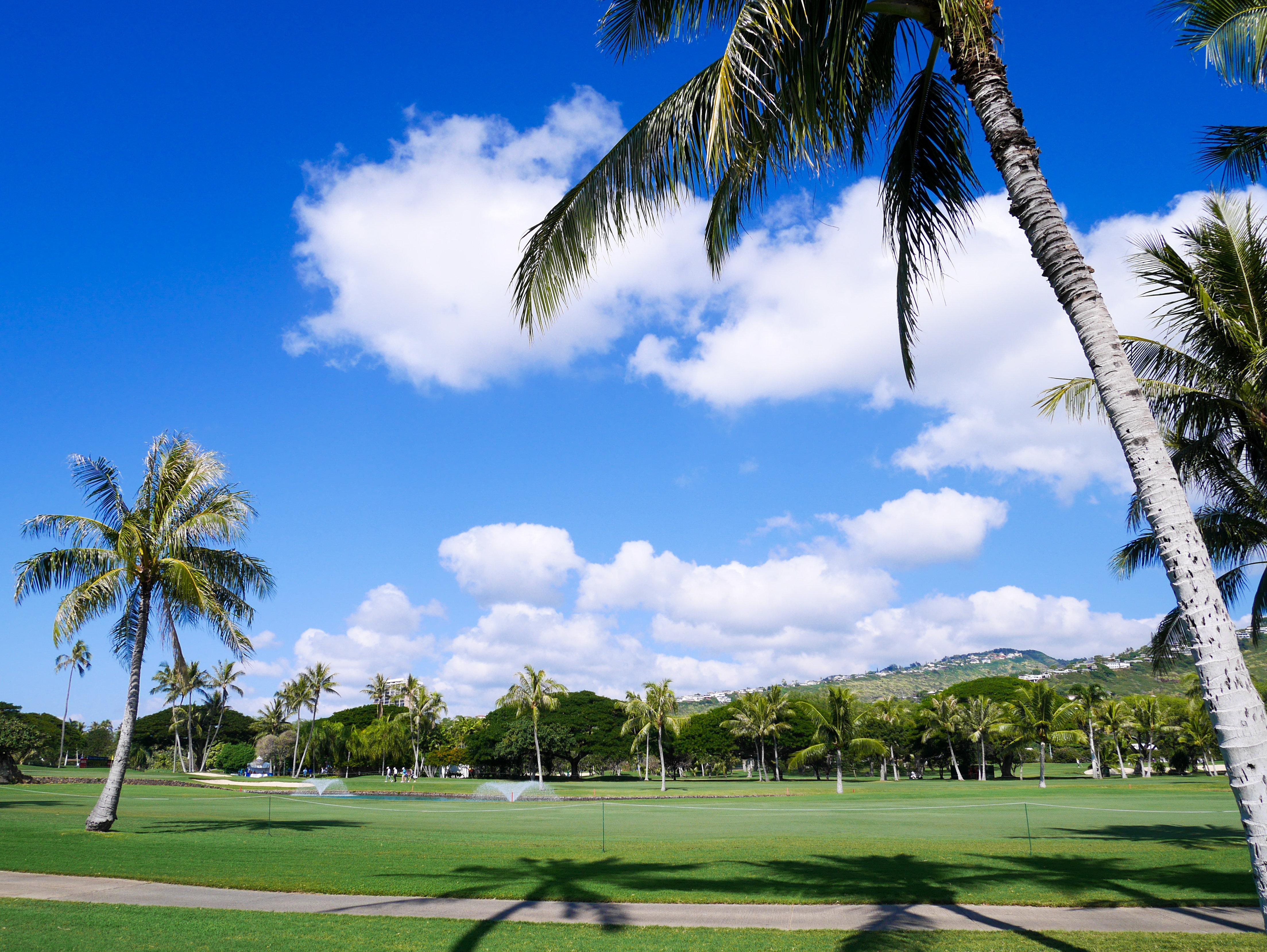 Holiday Inn Express Waikiki By Ihg Honolulu Eksteriør billede