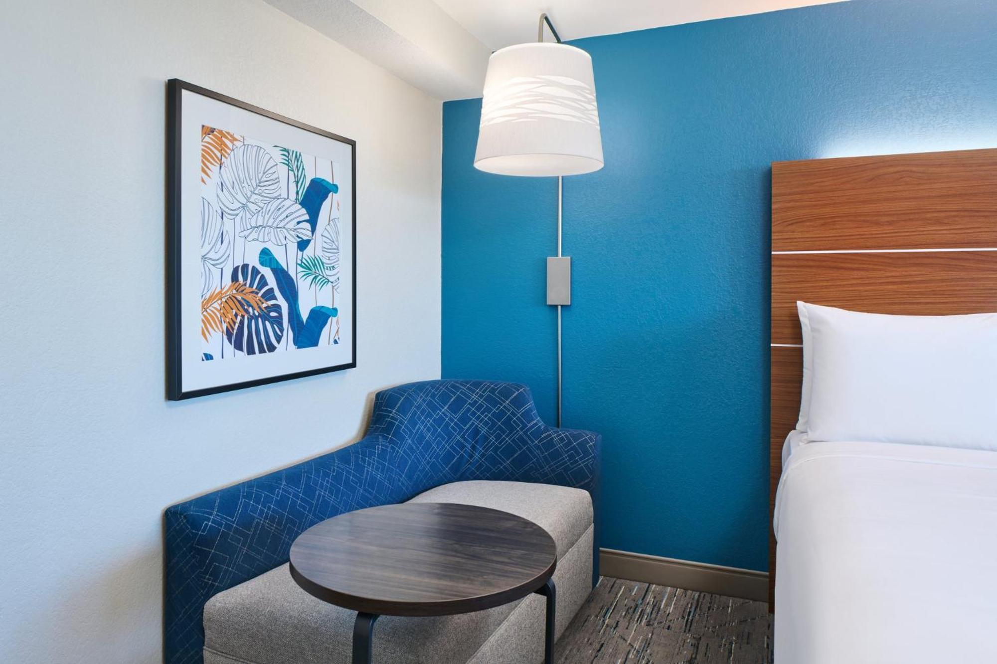 Holiday Inn Express Waikiki By Ihg Honolulu Eksteriør billede
