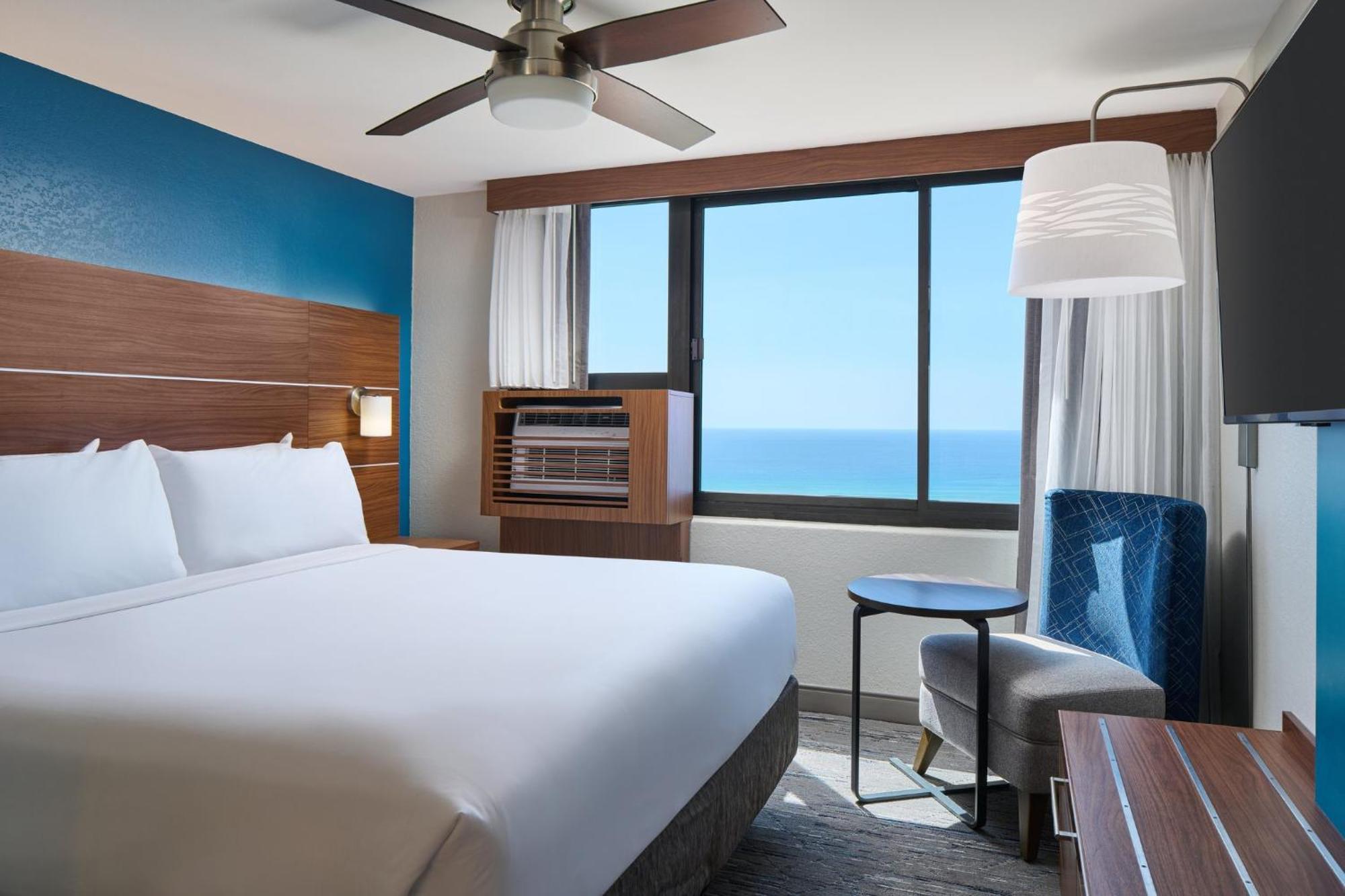 Holiday Inn Express Waikiki By Ihg Honolulu Eksteriør billede