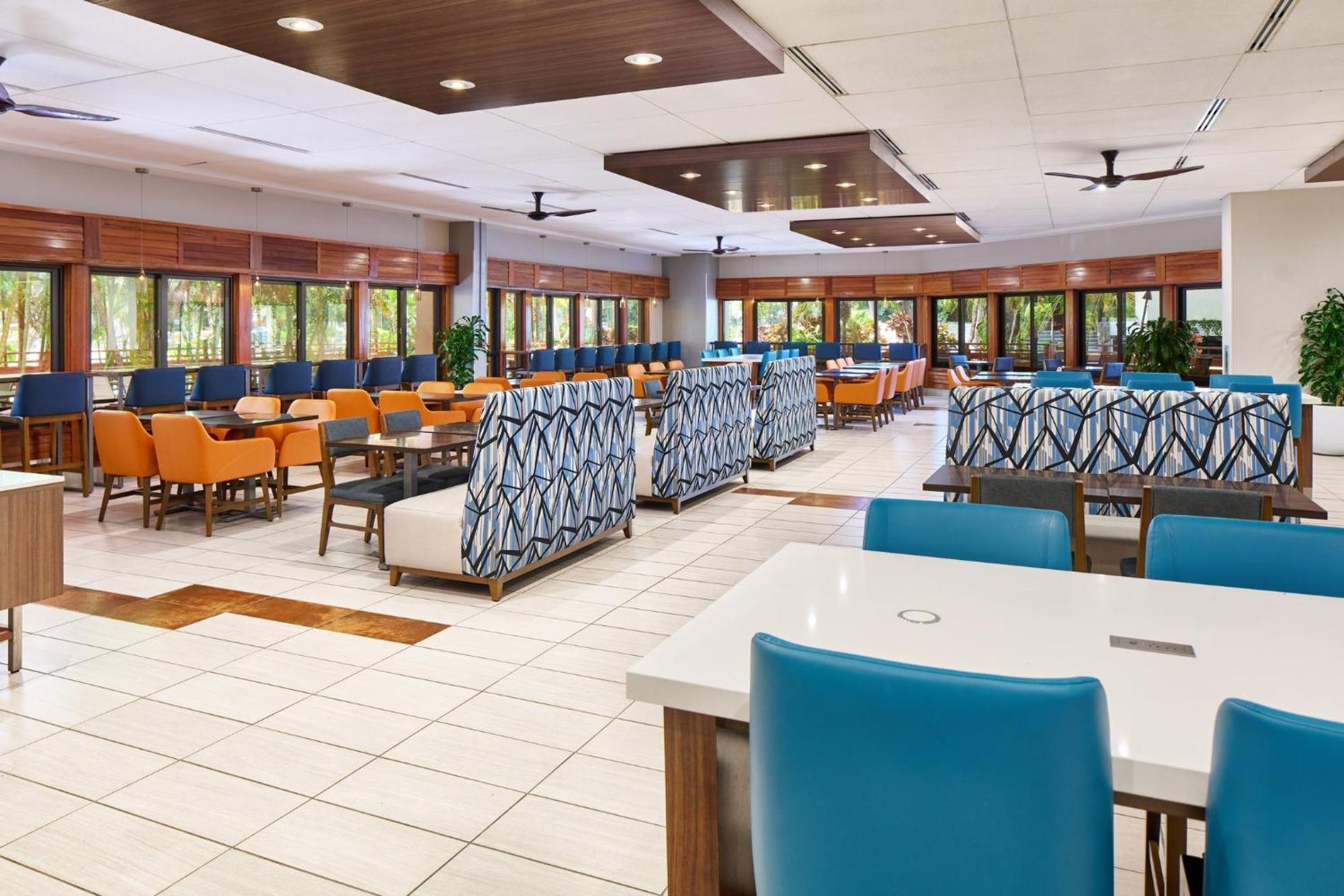 Holiday Inn Express Waikiki By Ihg Honolulu Eksteriør billede