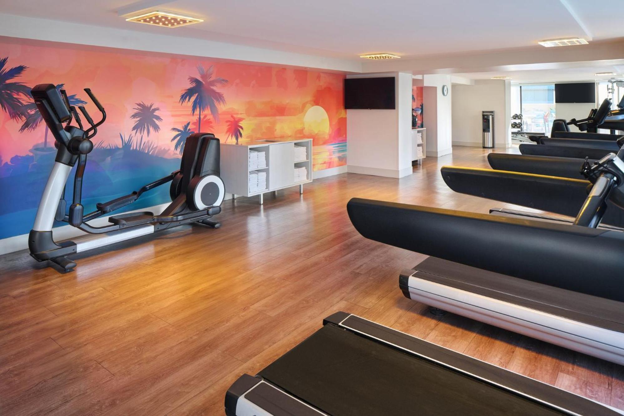 Holiday Inn Express Waikiki By Ihg Honolulu Eksteriør billede